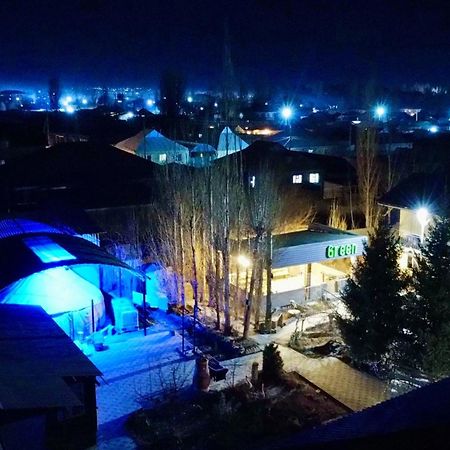 Kochkor Guest House Mira מראה חיצוני תמונה