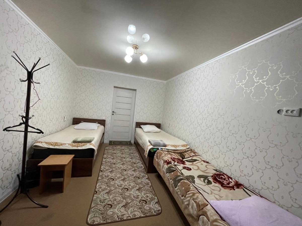 Kochkor Guest House Mira מראה חיצוני תמונה