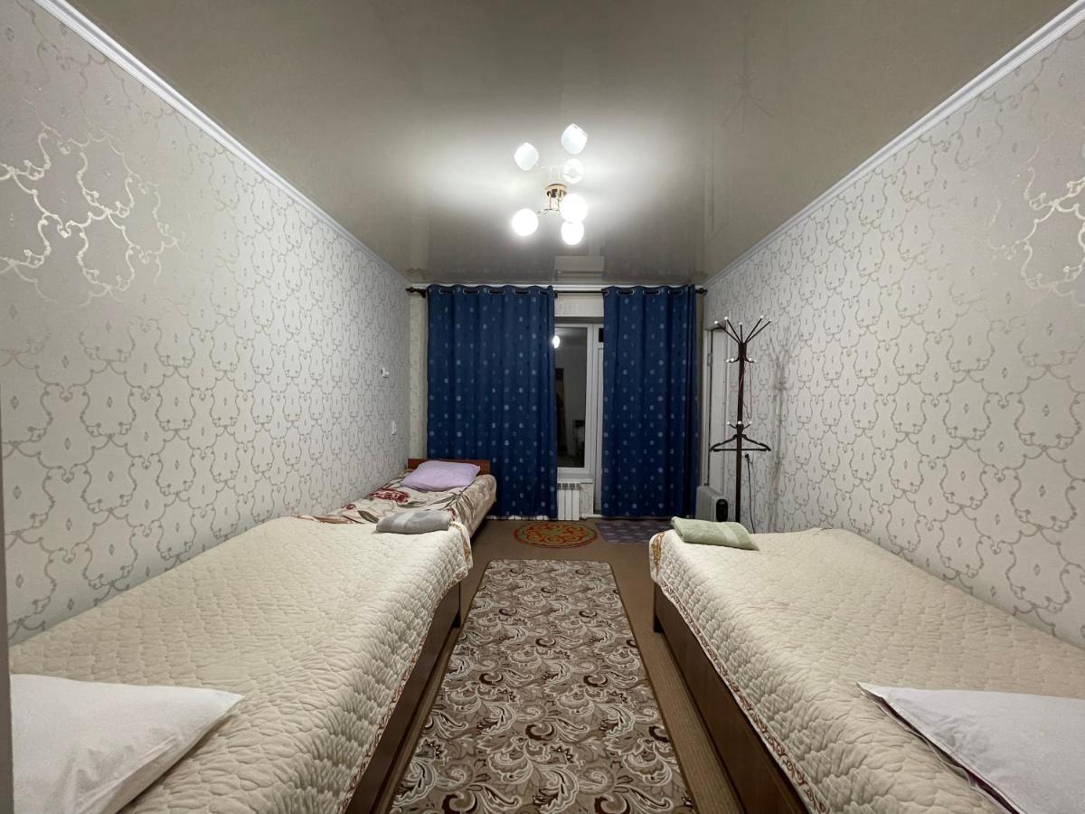 Kochkor Guest House Mira מראה חיצוני תמונה