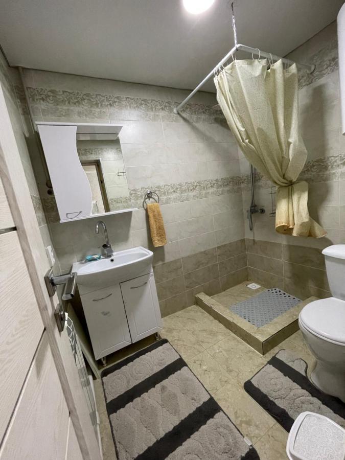 Kochkor Guest House Mira מראה חיצוני תמונה