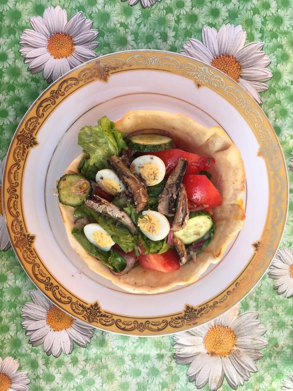 Kochkor Guest House Mira מראה חיצוני תמונה