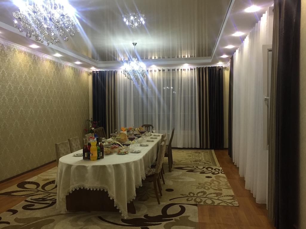 Kochkor Guest House Mira מראה חיצוני תמונה